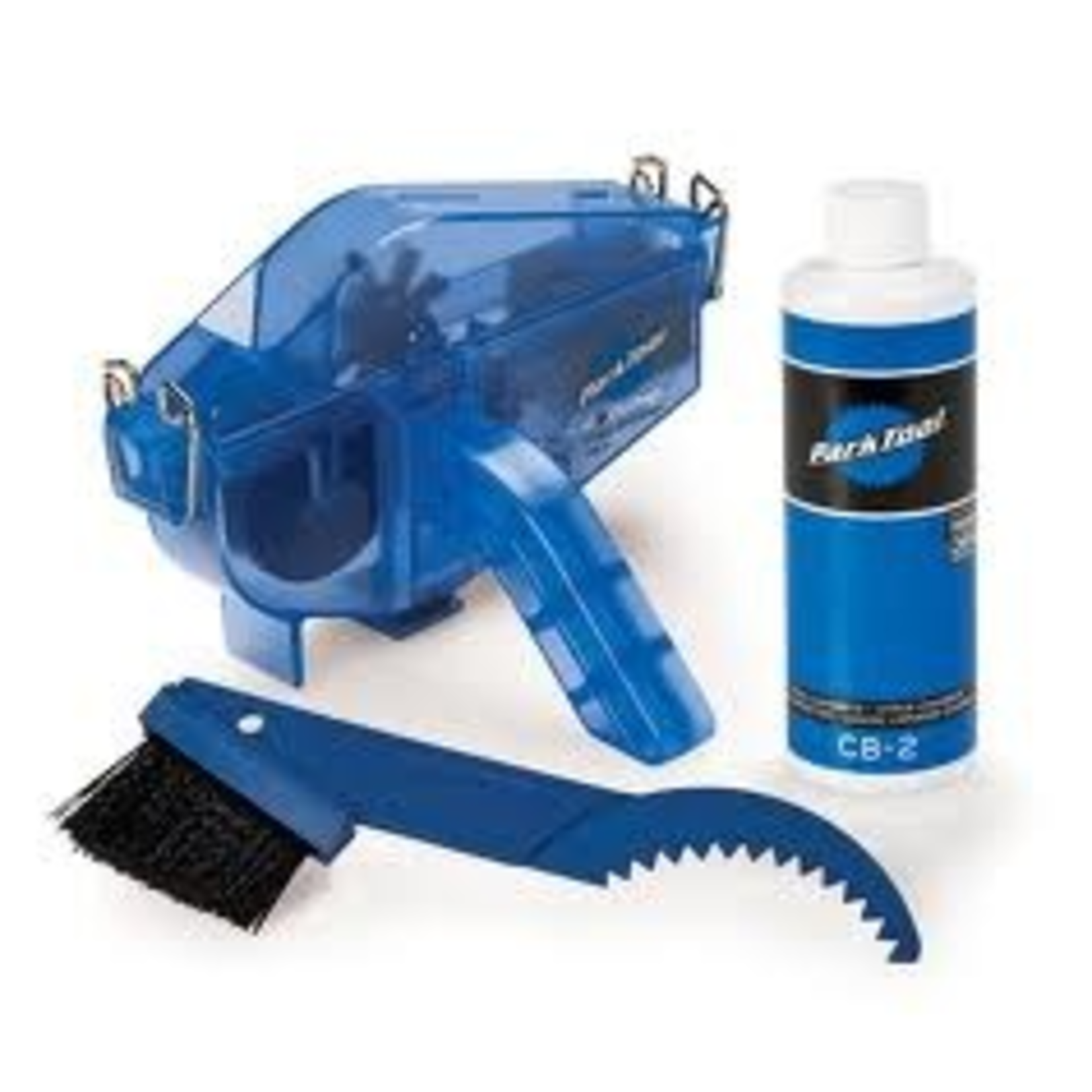 Park Tool Parktool Cg-2 Chain Gang Cleaning System