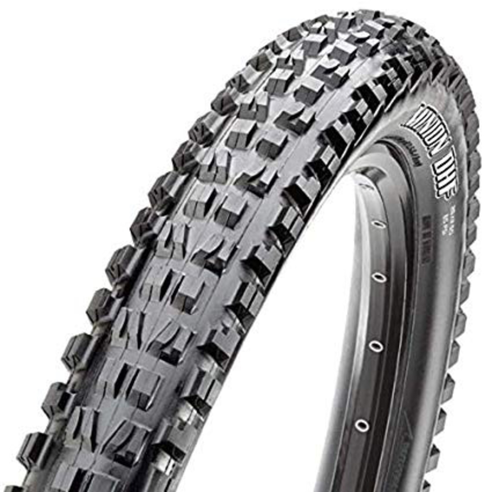 MAXXIS - MINION DHF 29X2.30, FOLDING, TUBELESS READY TIRE