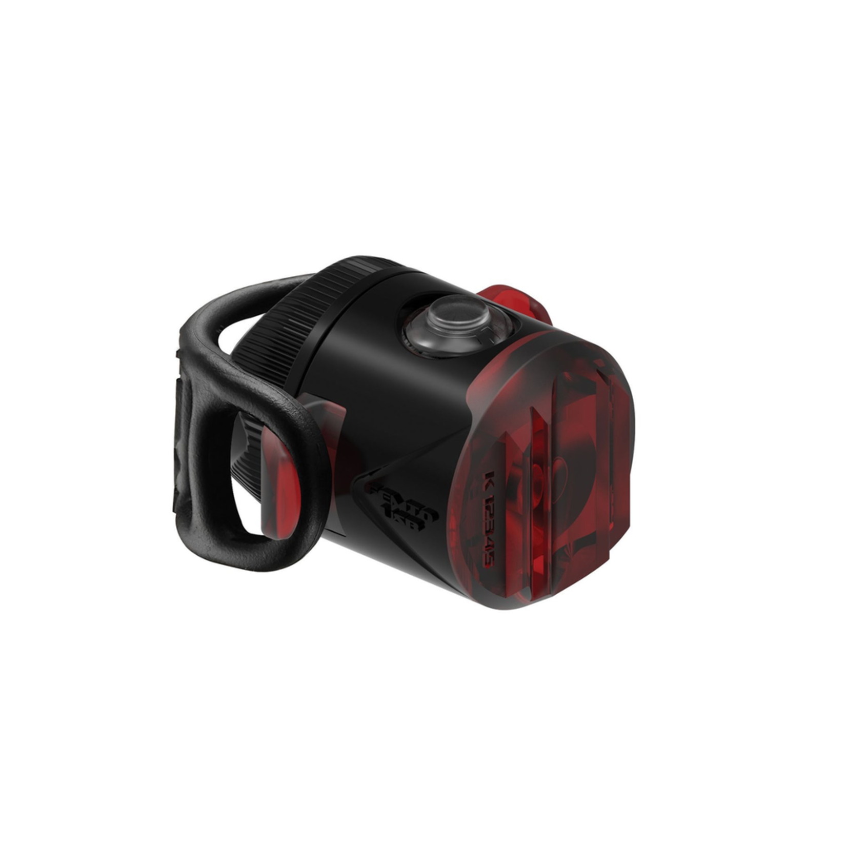 LEZYNE - FEMTO USB DRIVE, REAR LIGHT