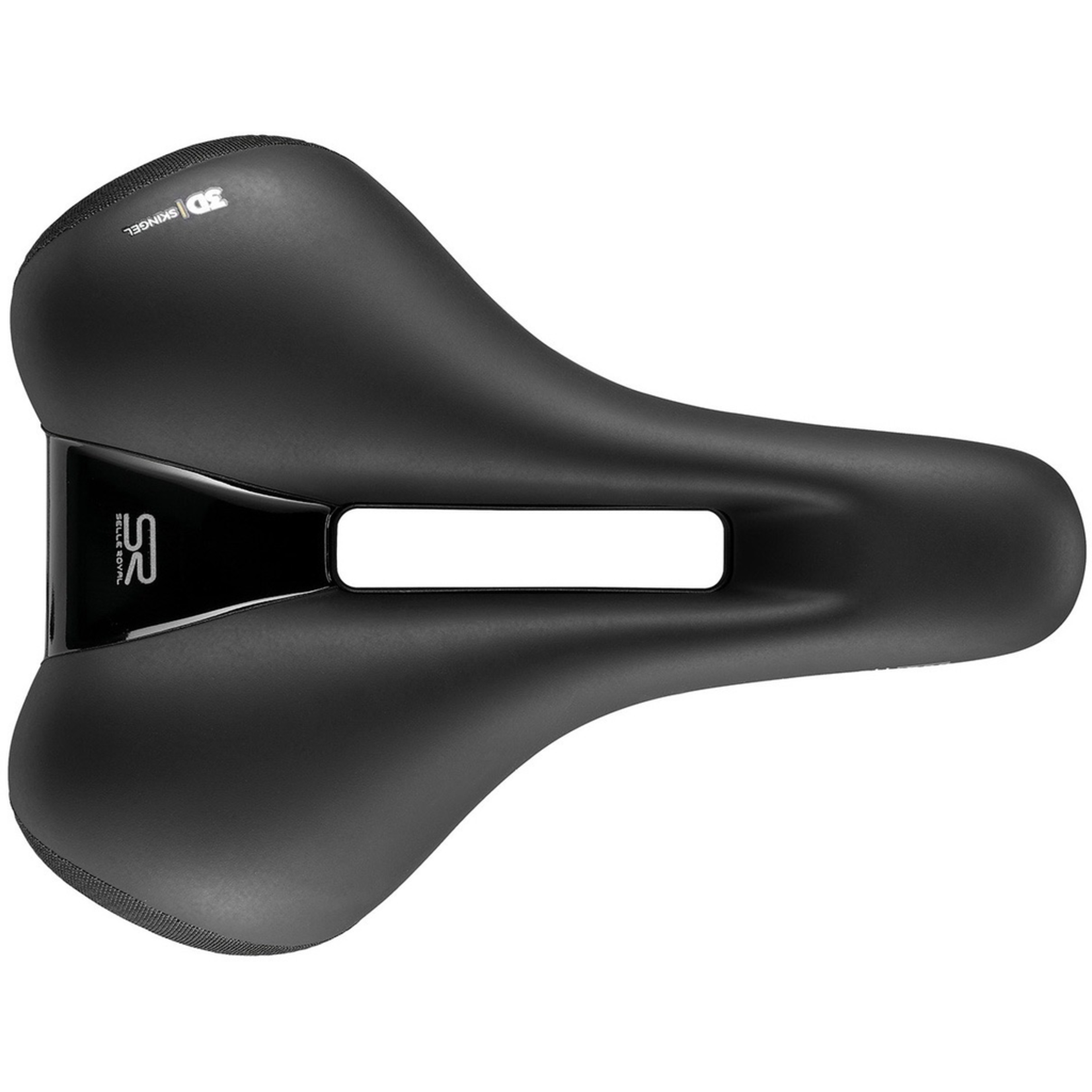 SELLE ROYAL - ELIPSE MODERATE SADDLE