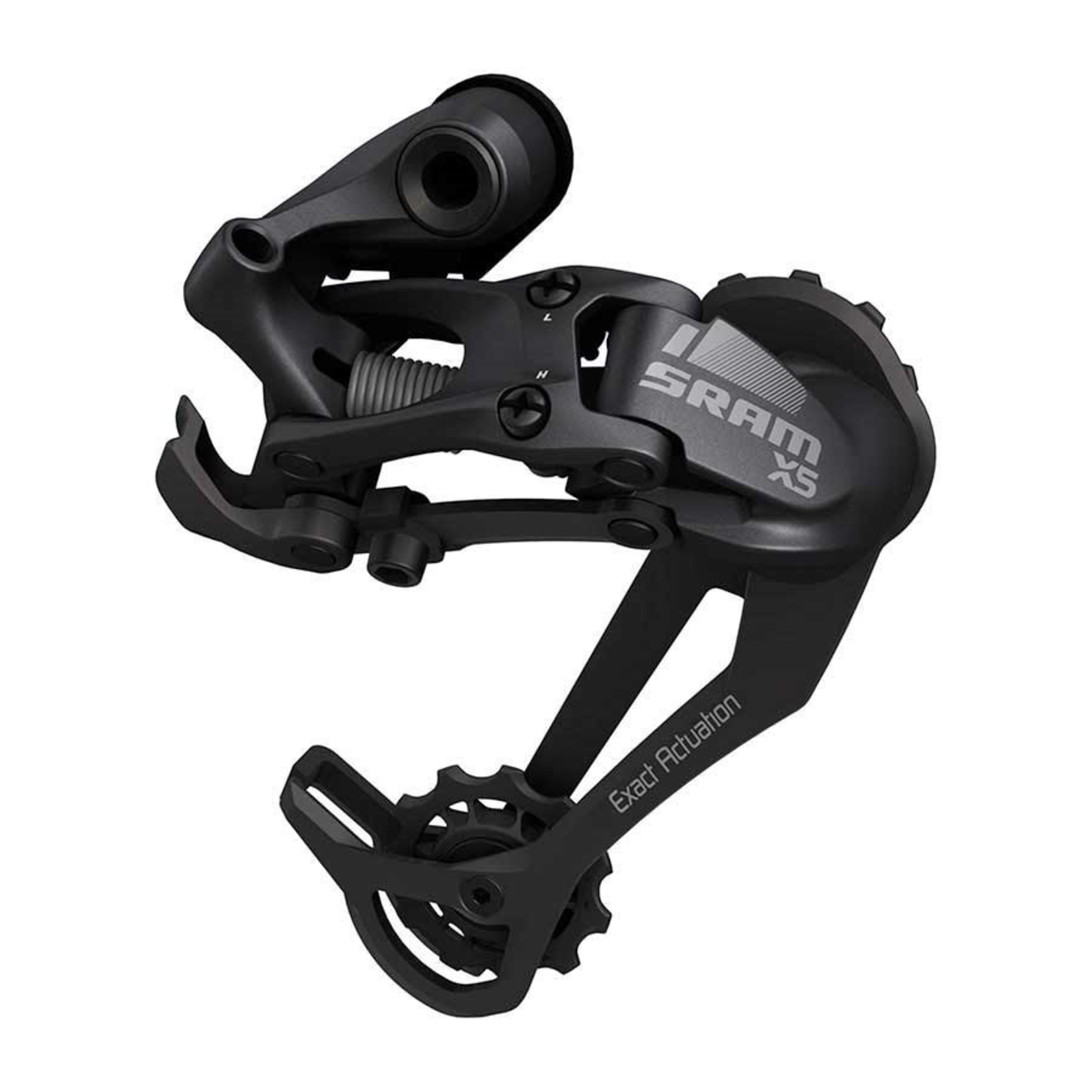 SRAM SRAM - X5 - REAR DERAILUER - 10 SPEED