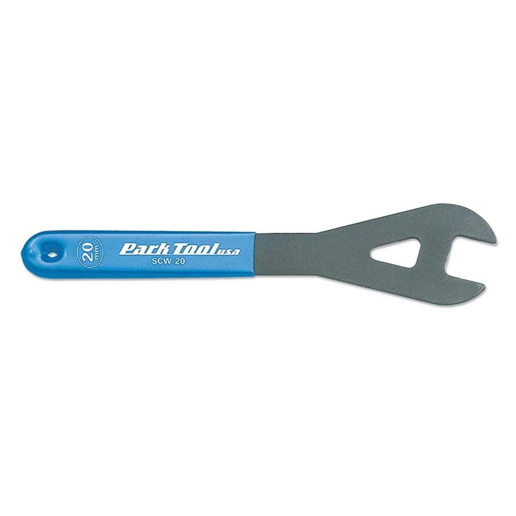 Park Tool HUB CONE WRENCH - 23MM