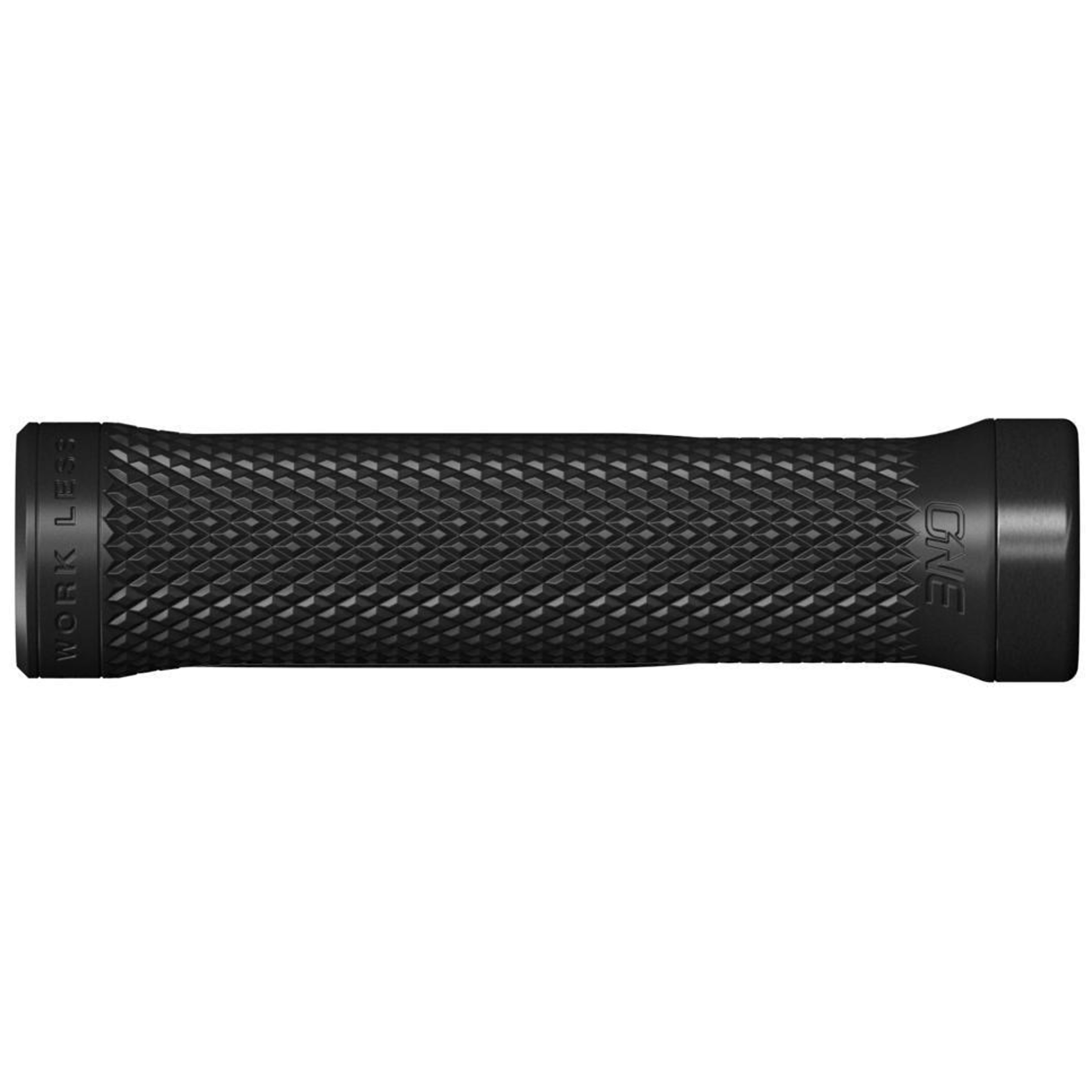 ONE UP - GRIPS BLACK