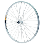 Wheel 700C REAR QR FREE WHEEL