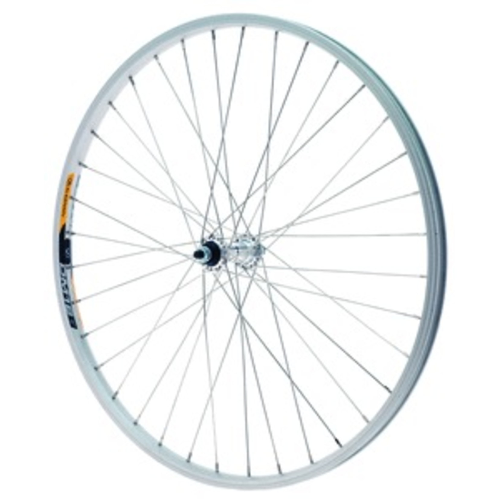 Wheel 700C REAR QR FREE WHEEL