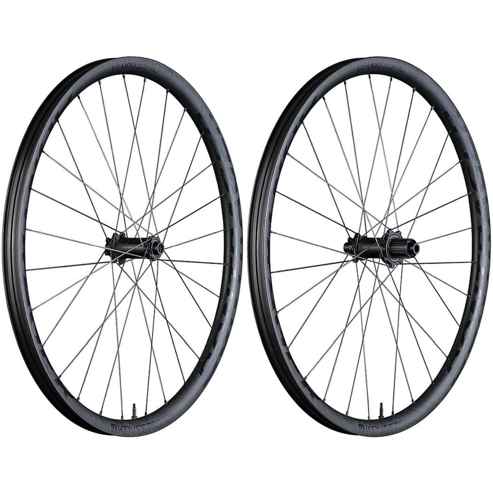 KOVEE PRO 30 TLR BOOST 29\