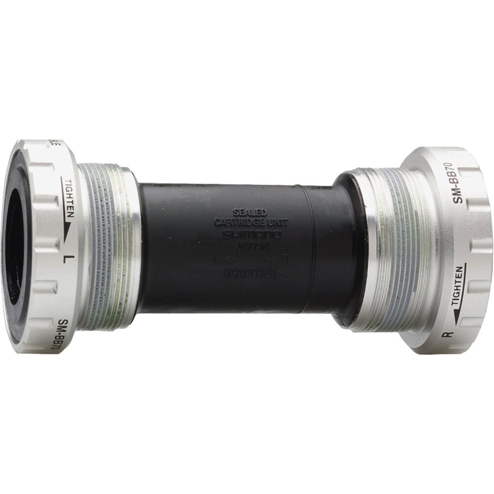 Shimano SHIMANO BBUN 26 113 X 73