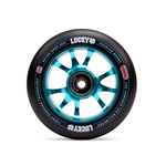 LUCKY LUCKY SCOOTER WHEEL TOASTER 110MM