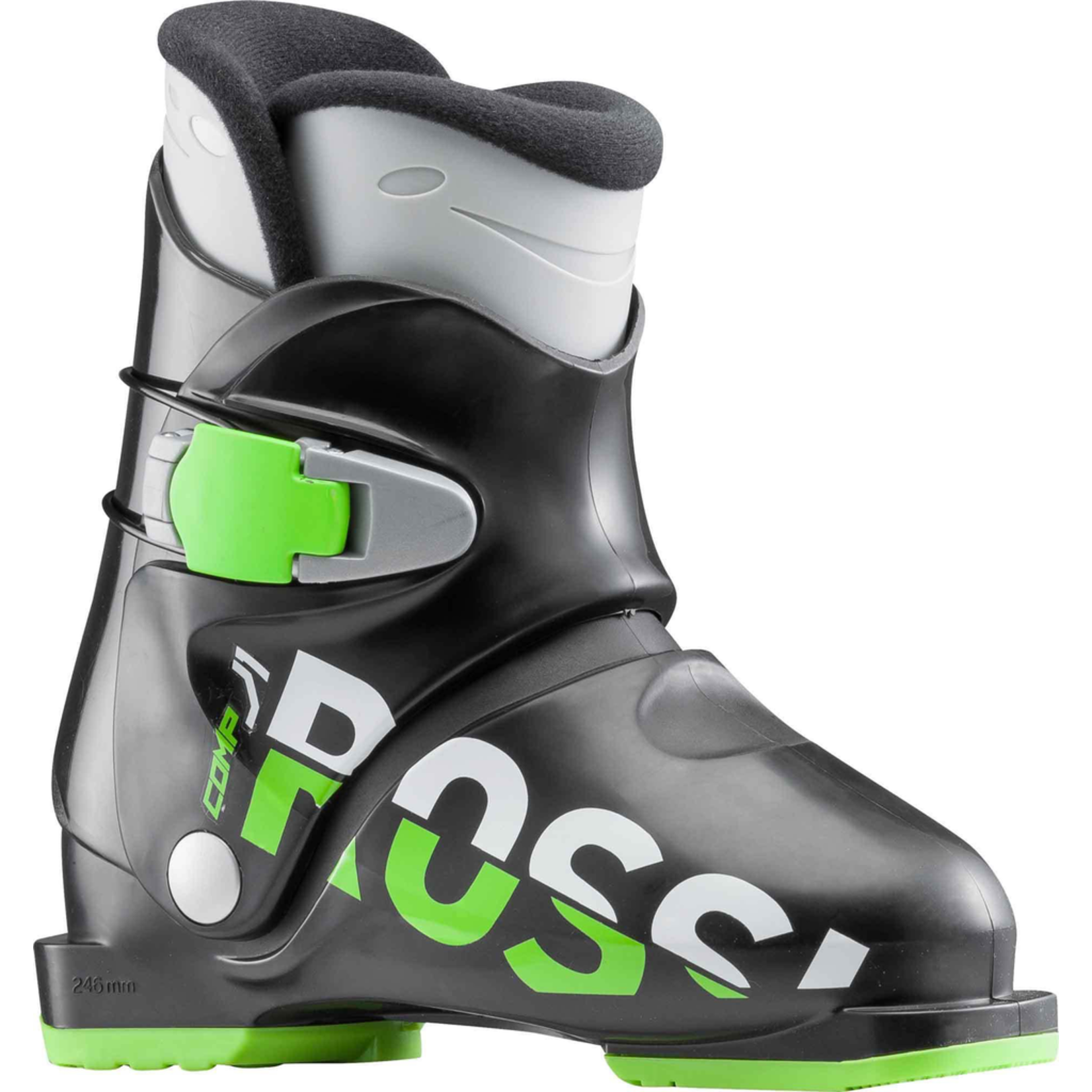 ROSSIGNOL ROSSIGNOL COMPJ1 JUNIOR BOOT