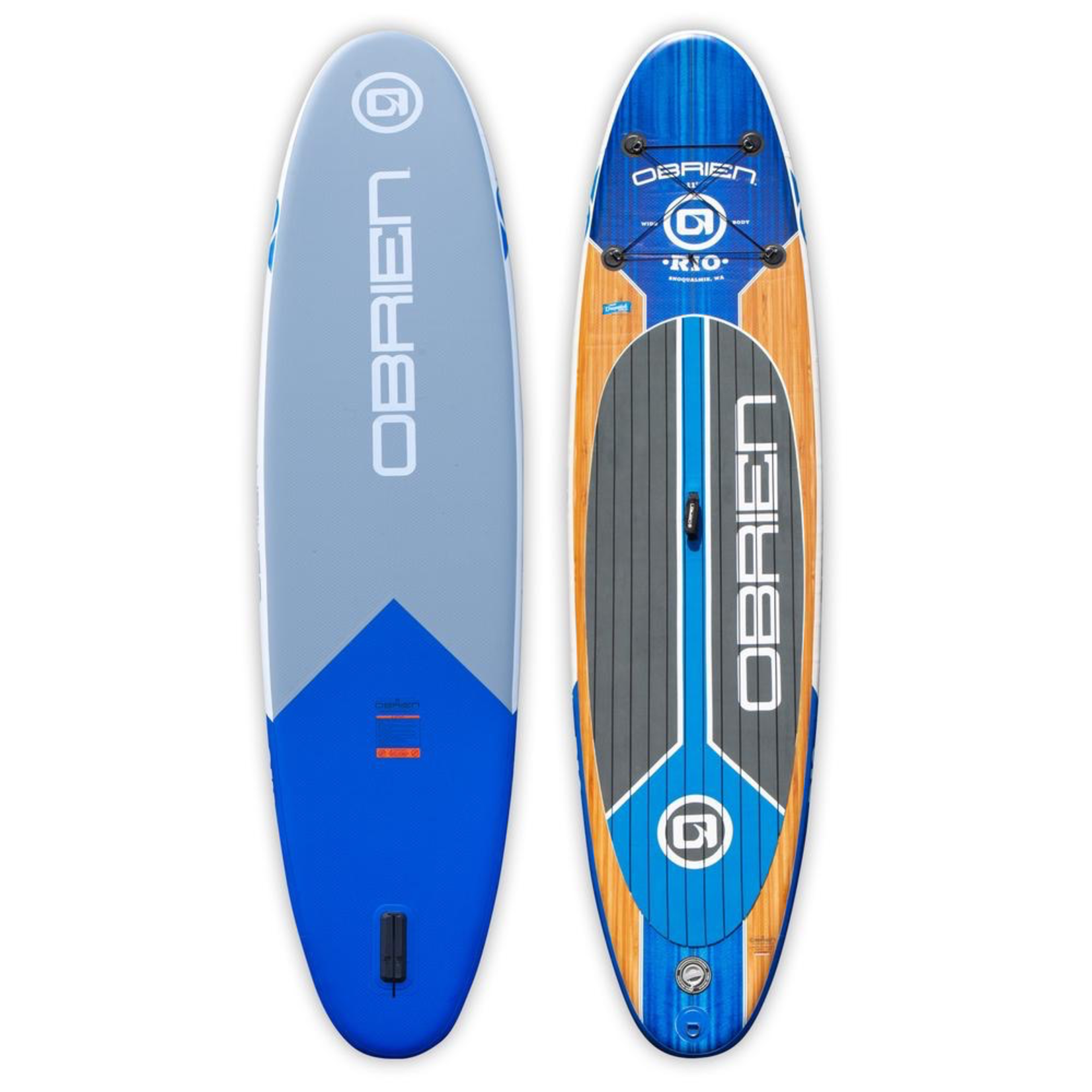 O'BRIEN RIO 11FT INFLATABLE SUP