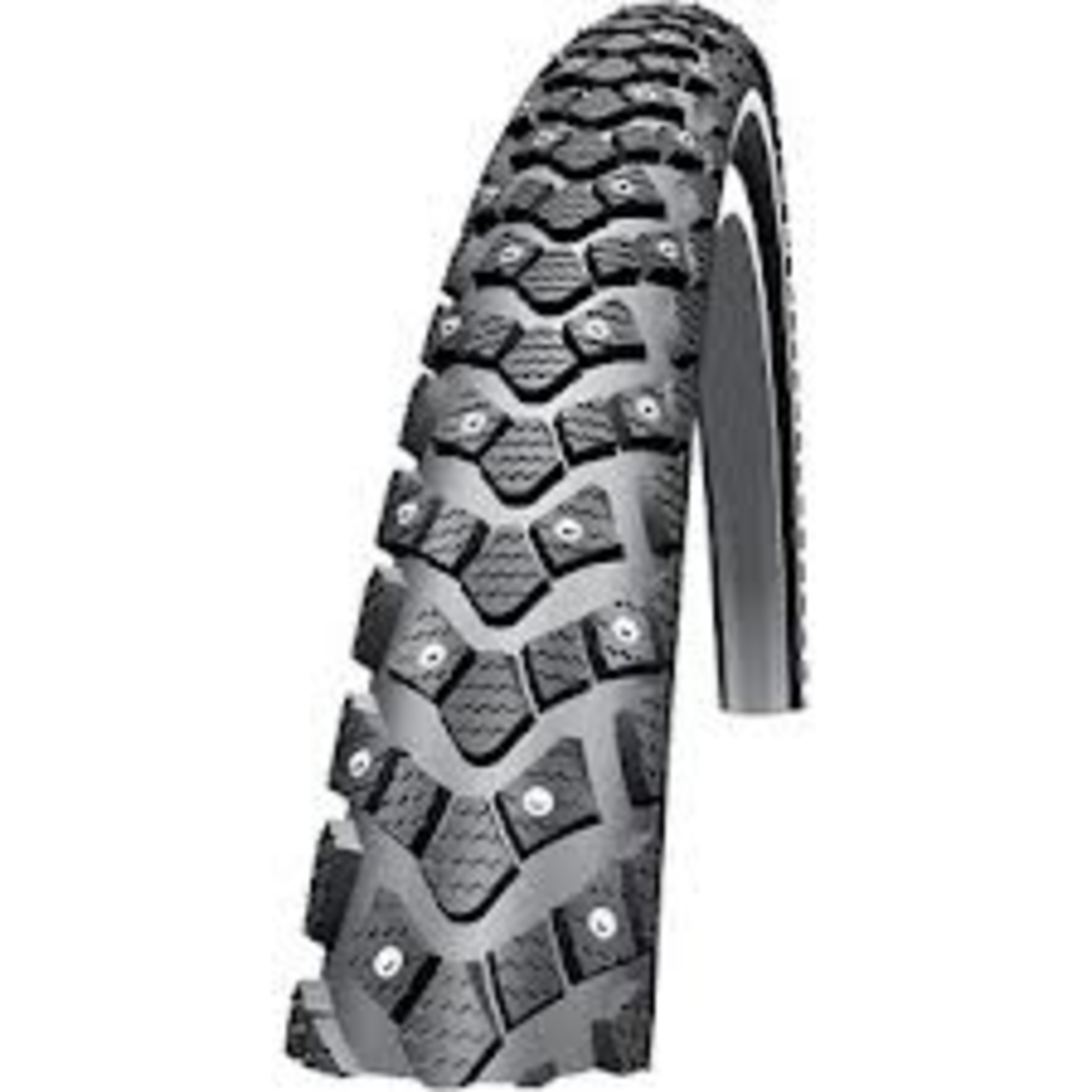 Schwalbe TIRE SCHWALBE MARATHON WINTER STUD 700X35