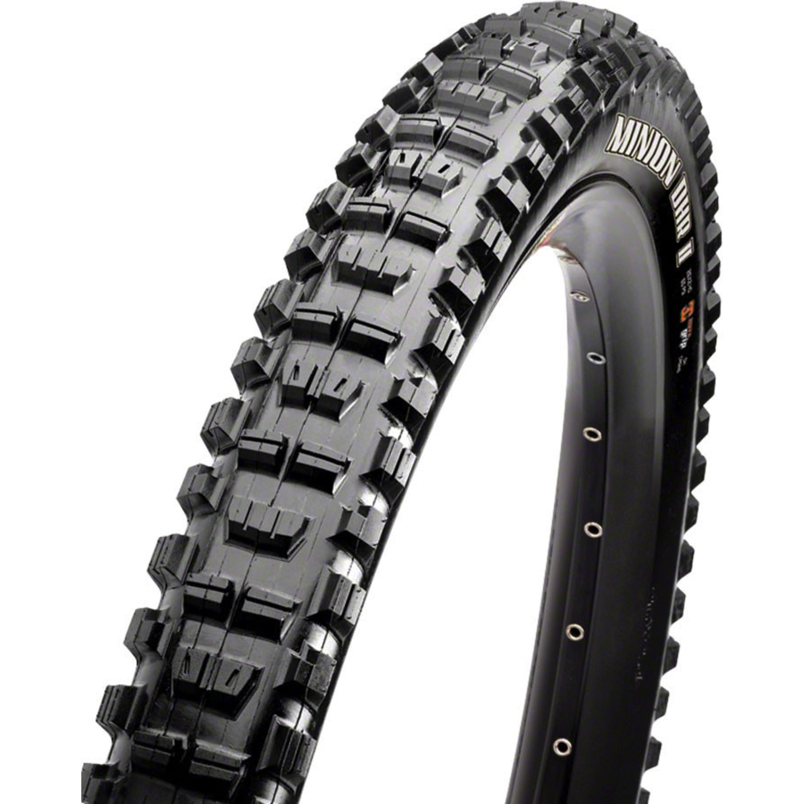 Maxxis MAXXIS - MINION DHR 2 - 29X2.30 - FOLDABLE - TUBELESS READY