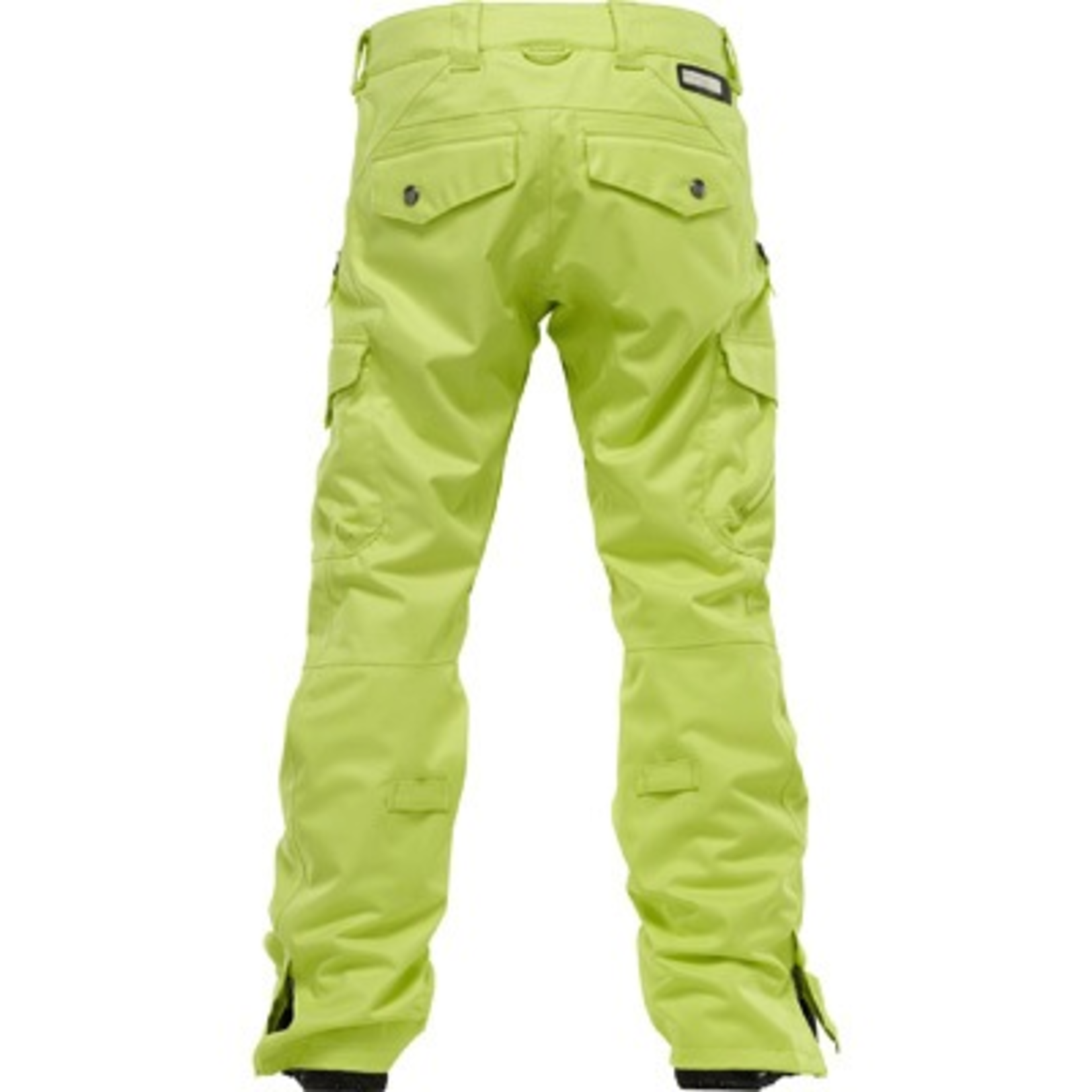 Lime Green Pants -  Canada