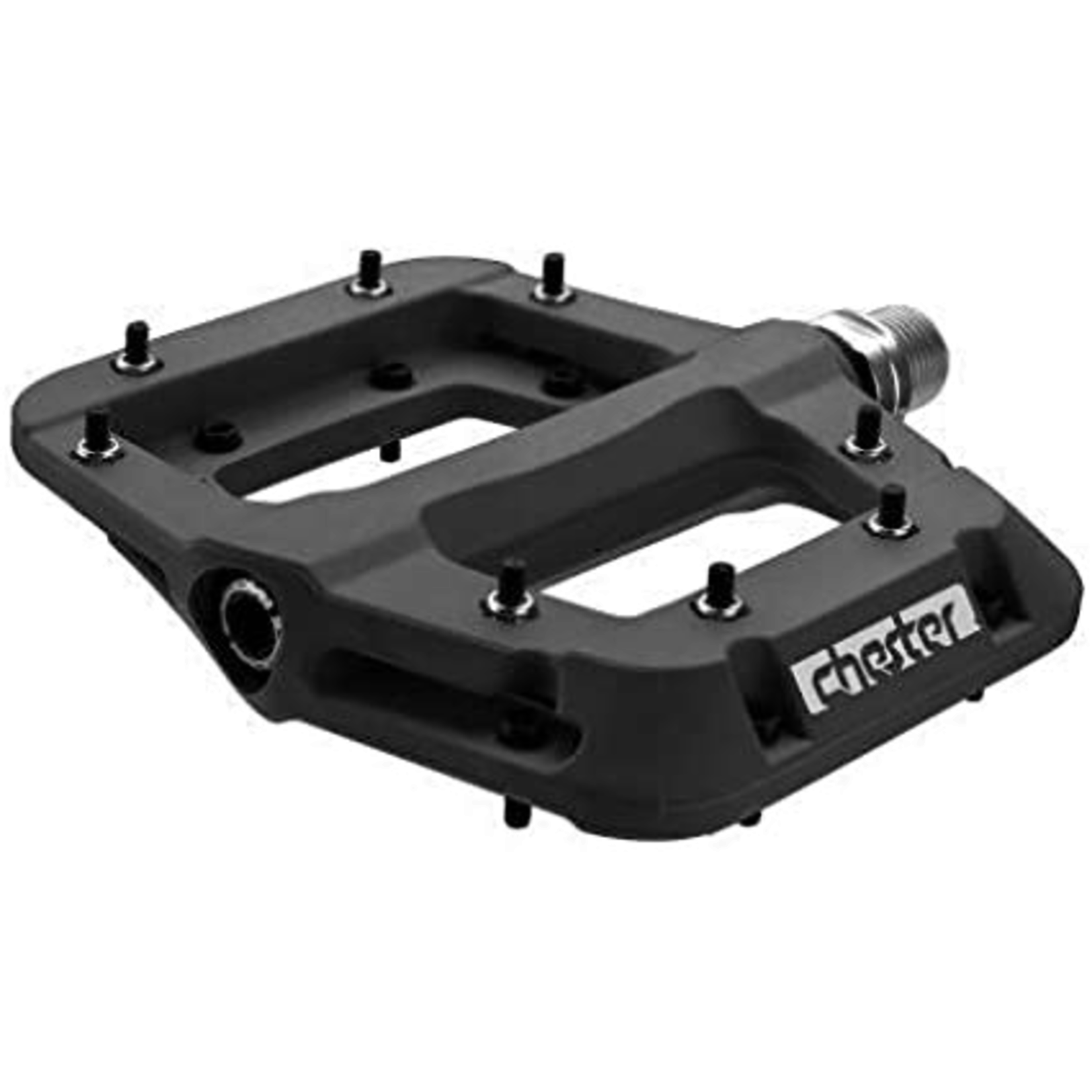 Race Face RACEFACE CHESTER PLASTIC PEDAL