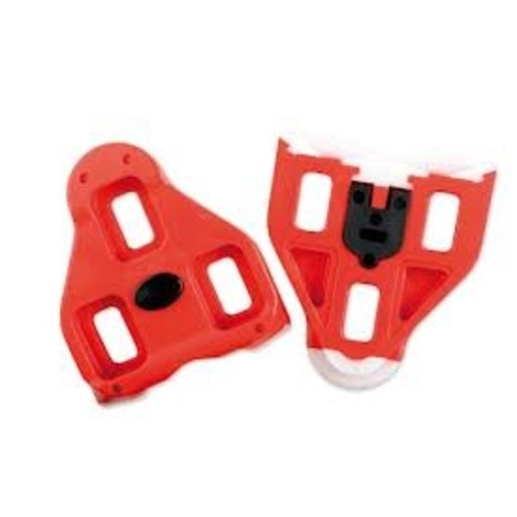 Keo dual cleat clearance