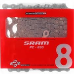 SRAM Sram PC-830, 8 Speed Chain, With Power Link