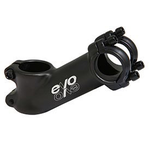 EVO E-TEC STEM BLACK