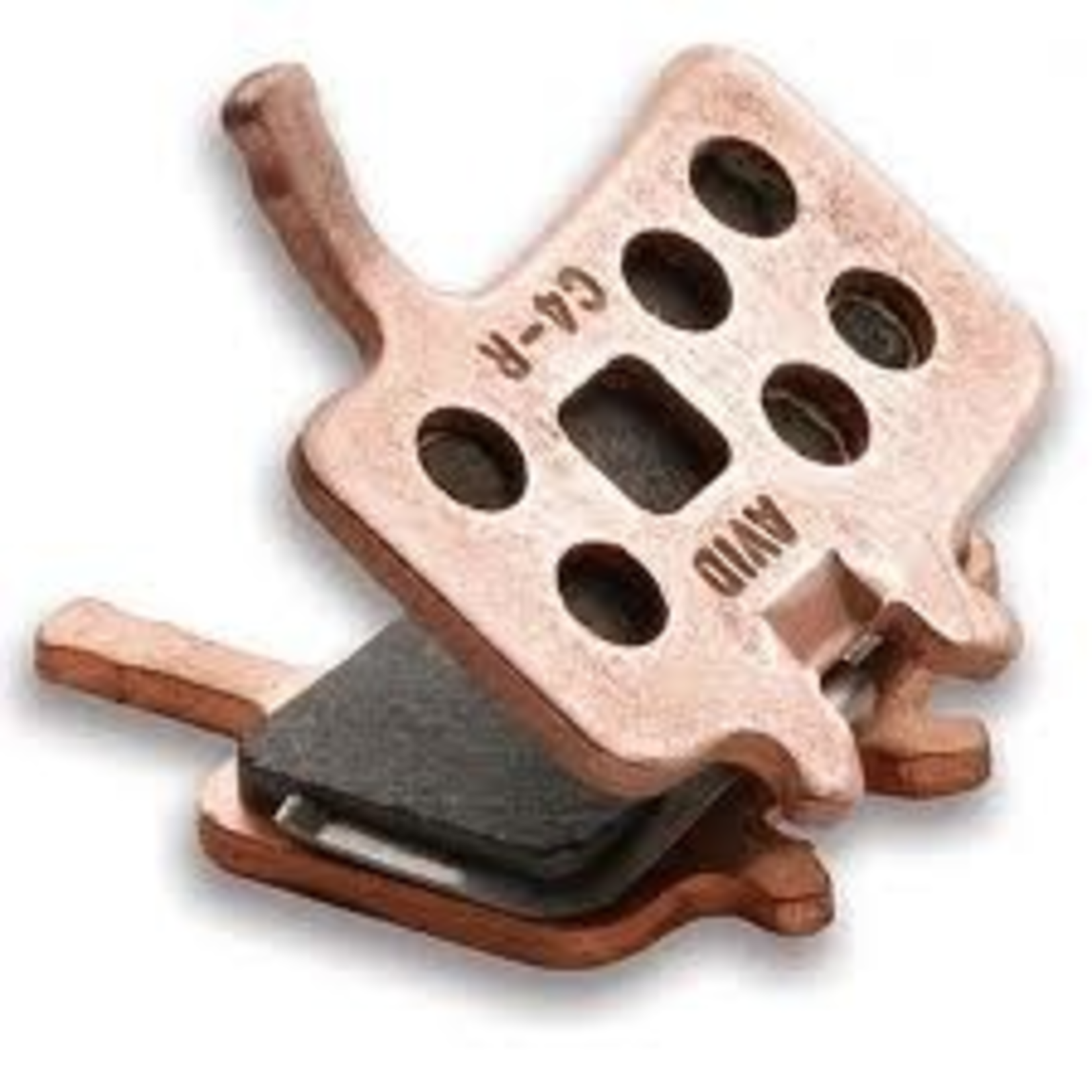 Avid Avid Juicy & BB7 Disc Brake Pad Metal Sintered - All Juicys & BB7