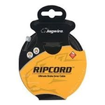 Jagwire Jagwire Ripcord Slick Brake Cable For ATB Tandem - Stainless Steel - 1.5X3500mm