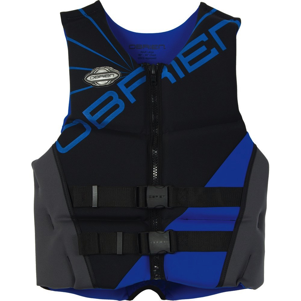 O'BRIEN OBRIEN LIFE VEST Outer Limit Sports Bike Shop