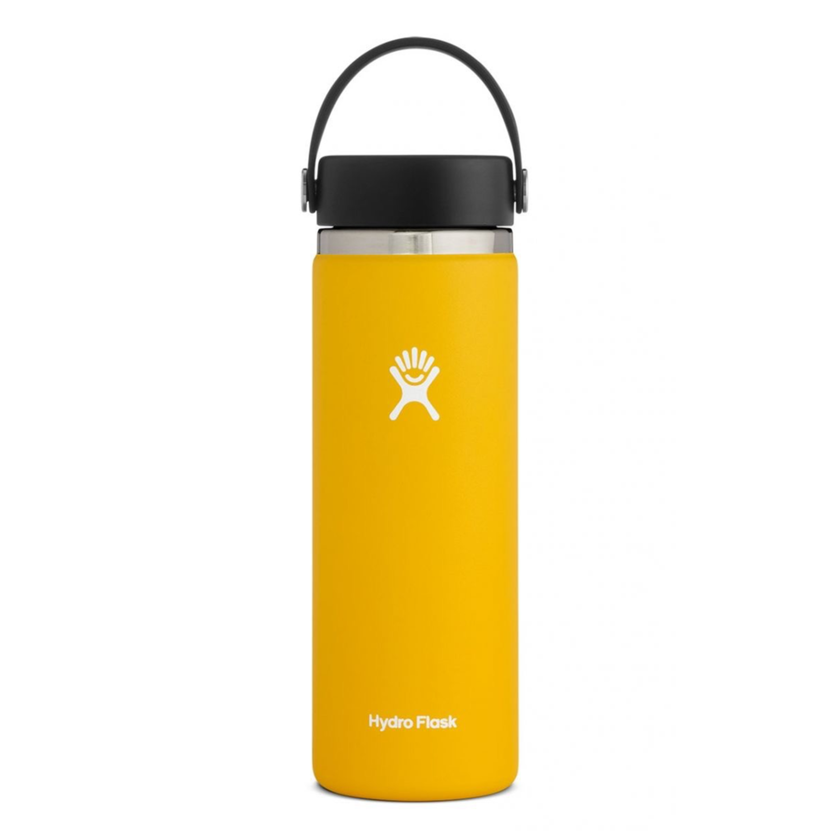 HYDROFLASK - 20 OZ WIDE WOUTH