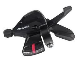 Seven speed shifter sale