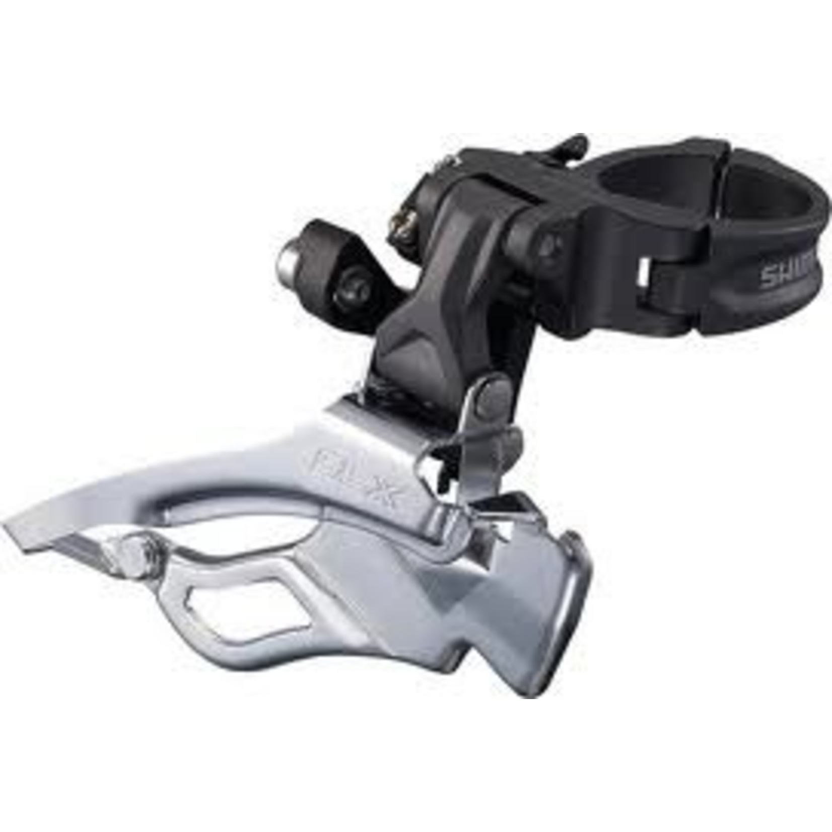 Shimano DERAILLEUR SHIMANO SLX FD-M660/661