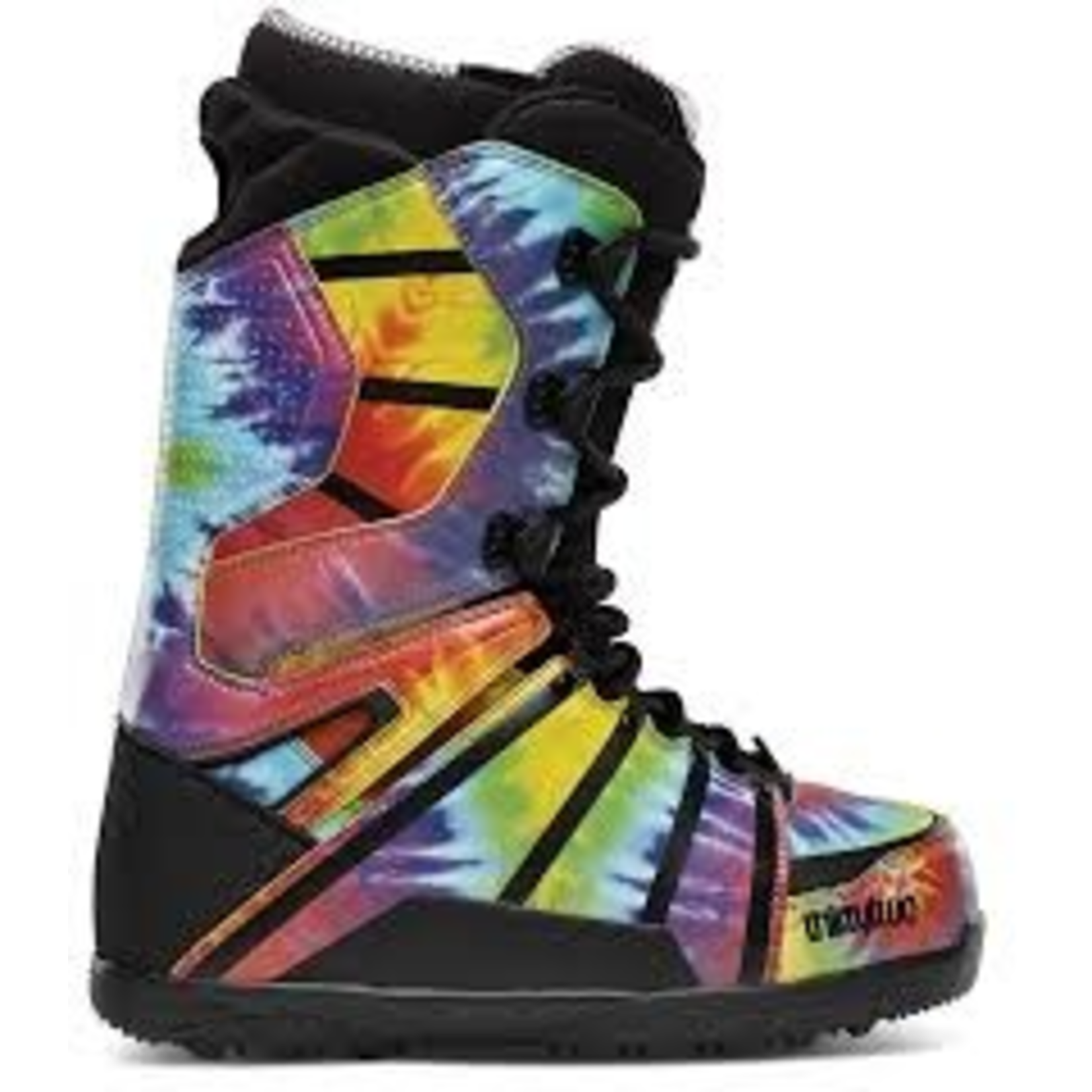 Thirty-two 32 LASHED TIE DYE SIZE 9.5