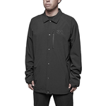 Thirty-two 32 4TS WIRE JACKET BLACK SMALL