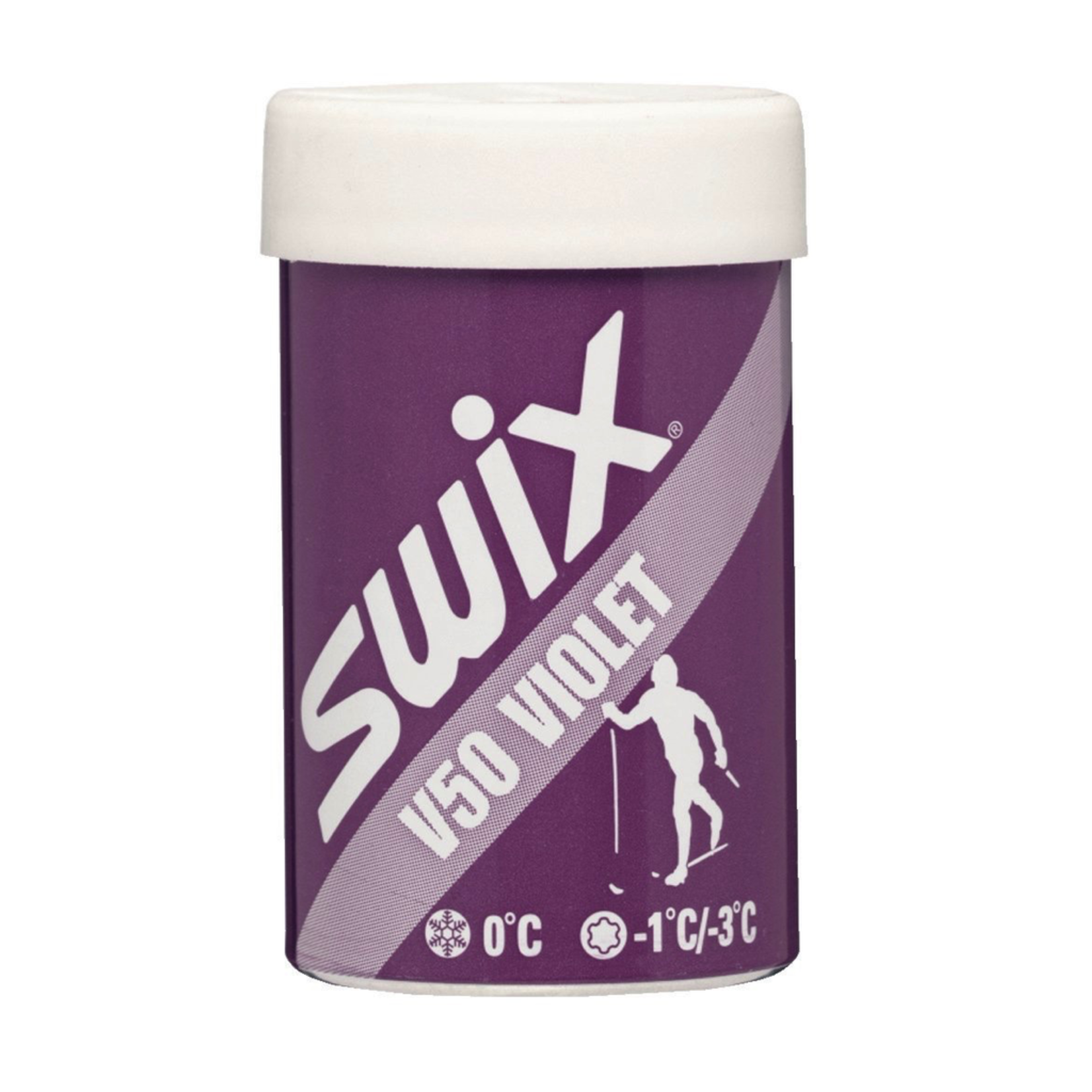 SWIX SWIX XC WAX V20 - V60 - 45G