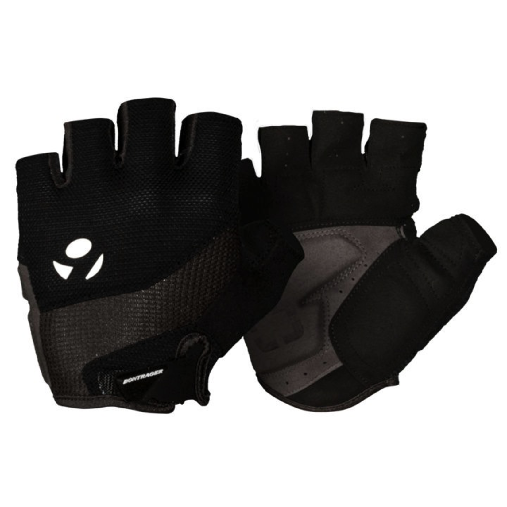 Trek BONTRAGER SOLSTICE GLOVE BLACK