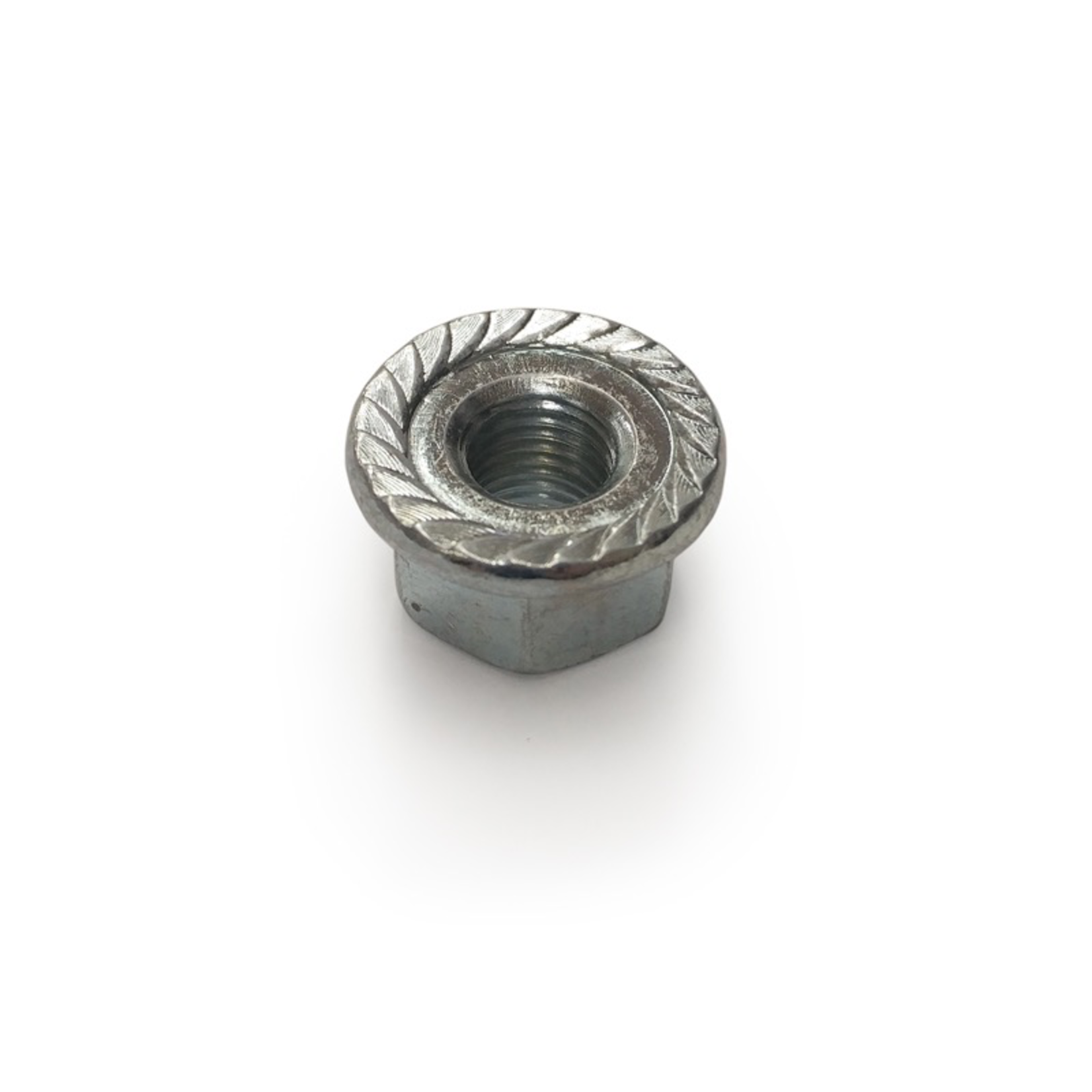 WHEEL AXLE NUT Outer Limit Sports Bike Shop