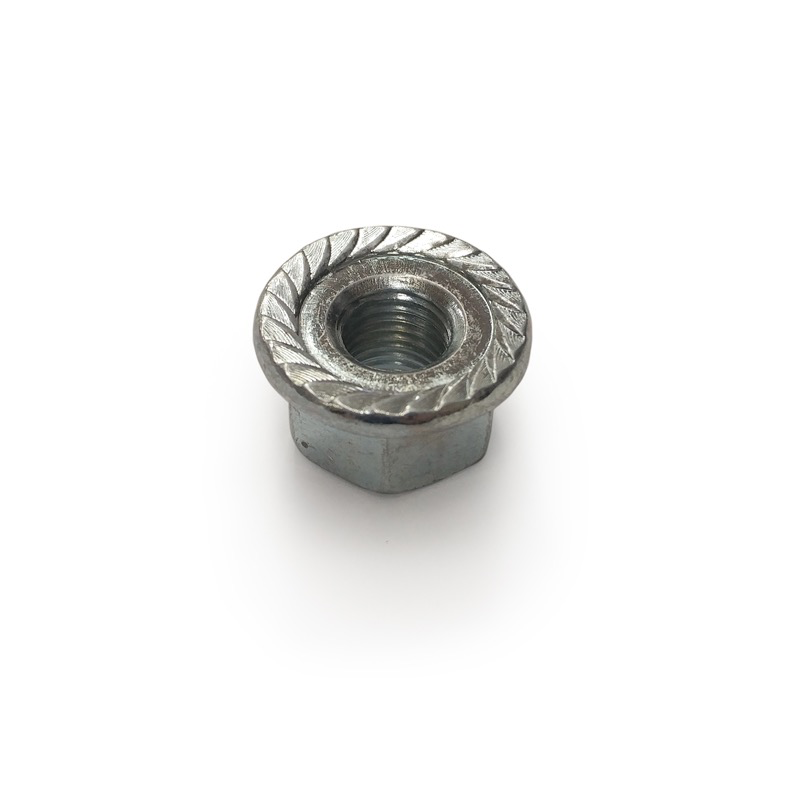 WHEEL AXLE NUT Outer Limit Sports Bike Shop