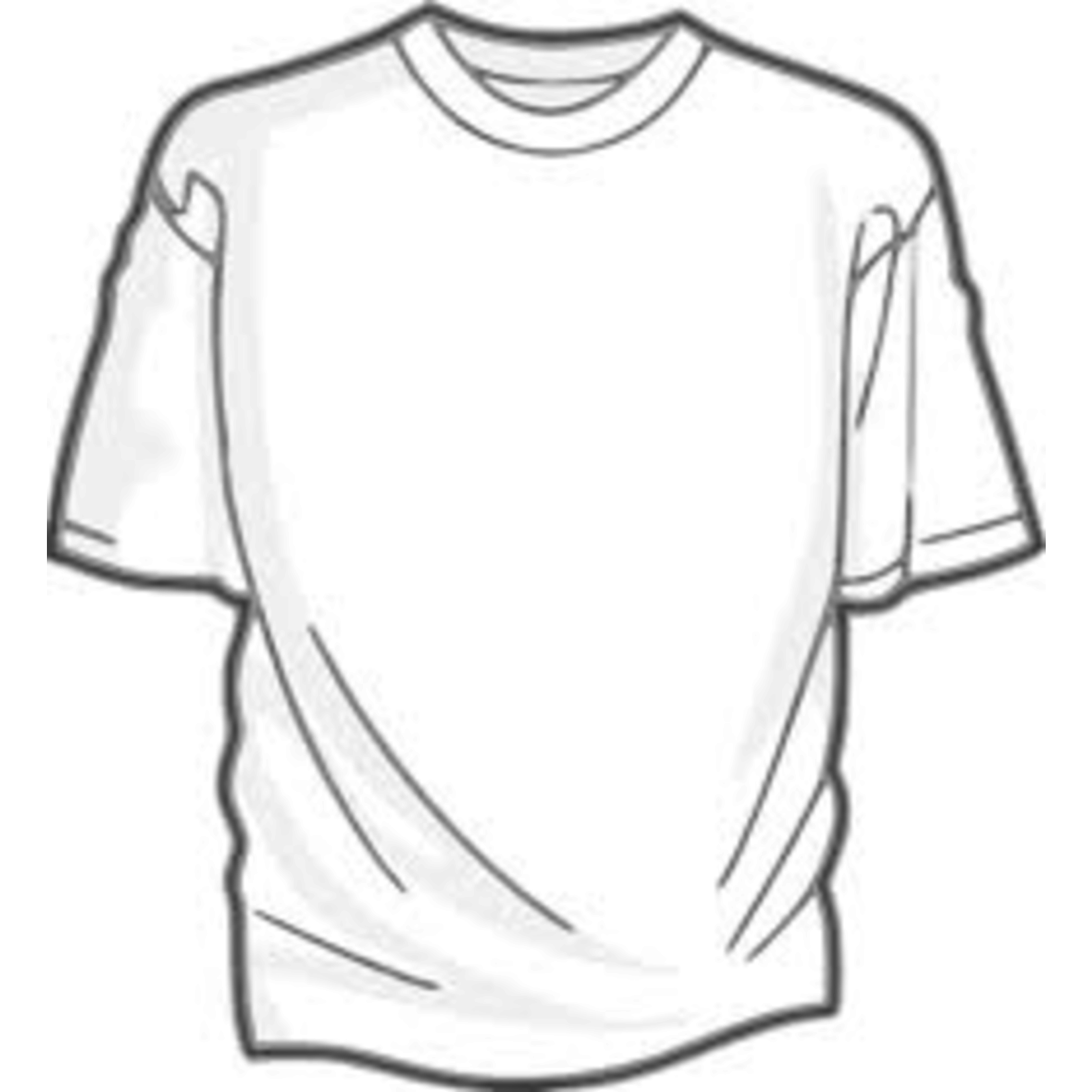 T Shirt Small