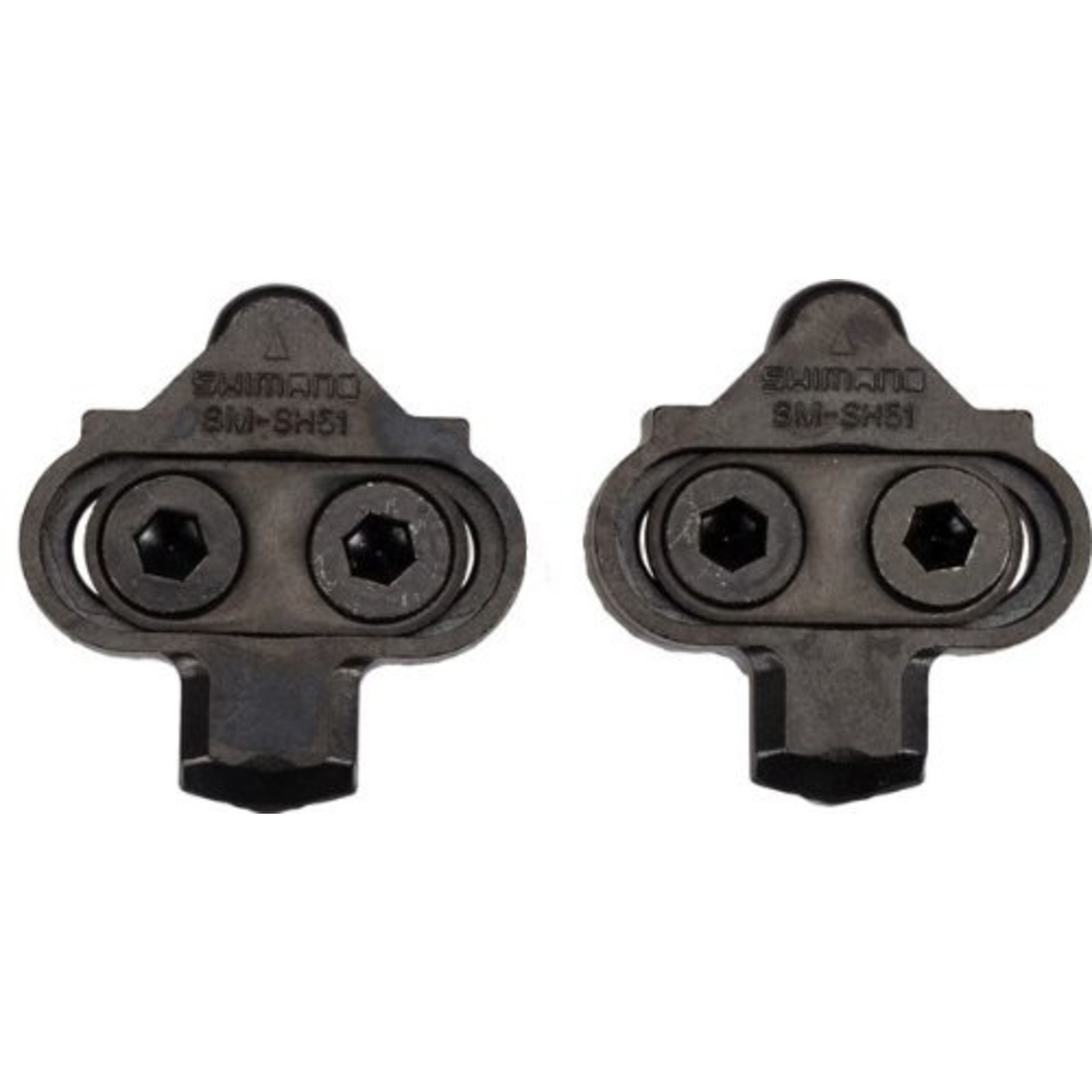 SHIMANO SPD CLEAT SET SM-SH51