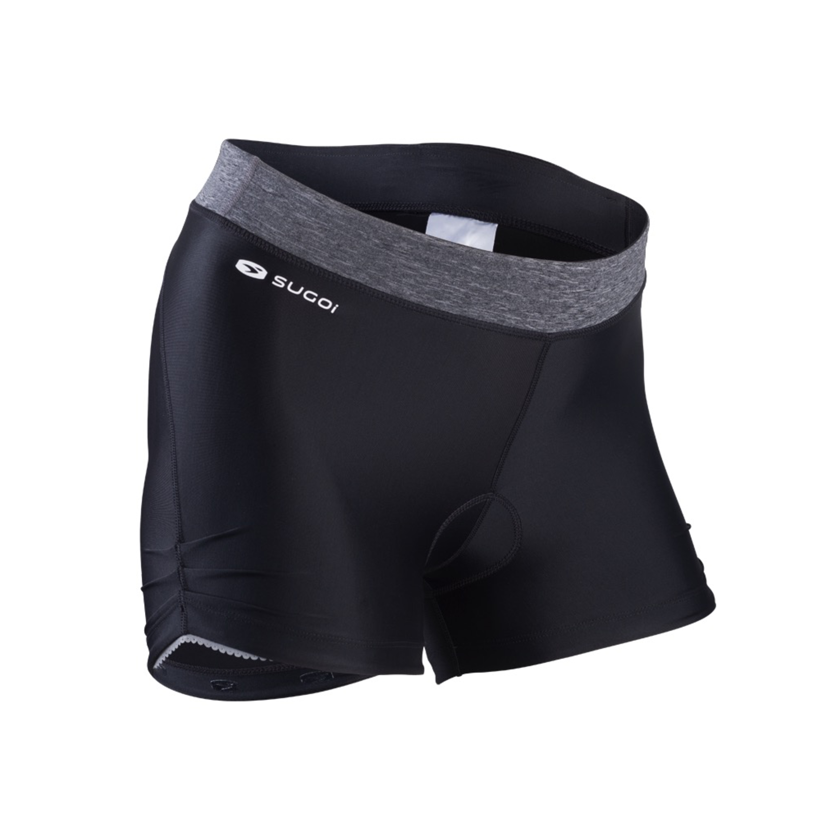 Sugoi SUGOI - WOMENS VERVE BIKE SHORT 