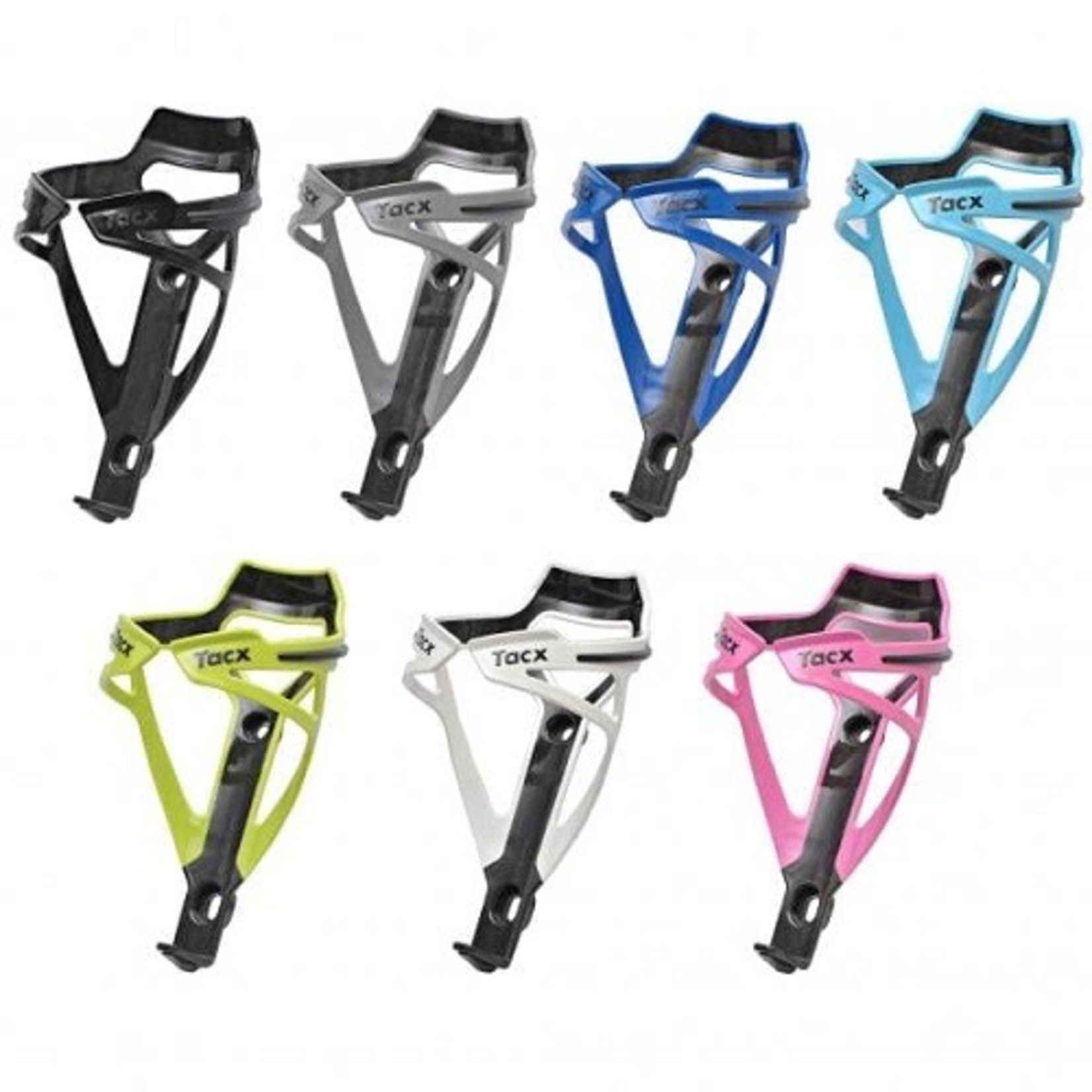 TACX - DEVA BOTTLE CAGE