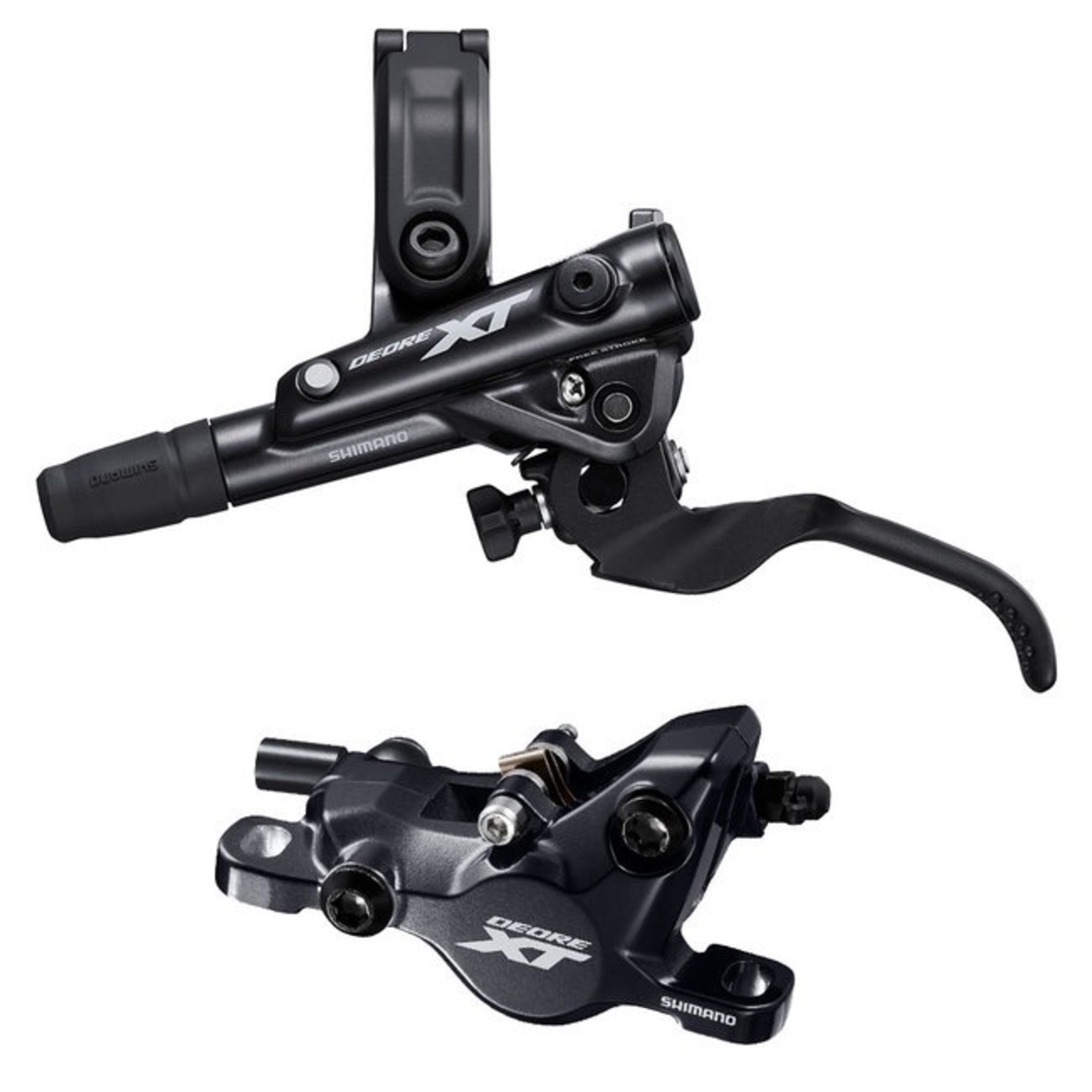 Shimano SHIMANO - BL-8100 - XT BRAKE ASSEMBLY