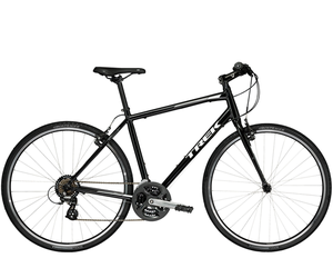 Trek TREK - FX 1, BLACK, S - Outer 