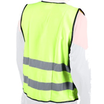 49N - REFLECTIVE VEST