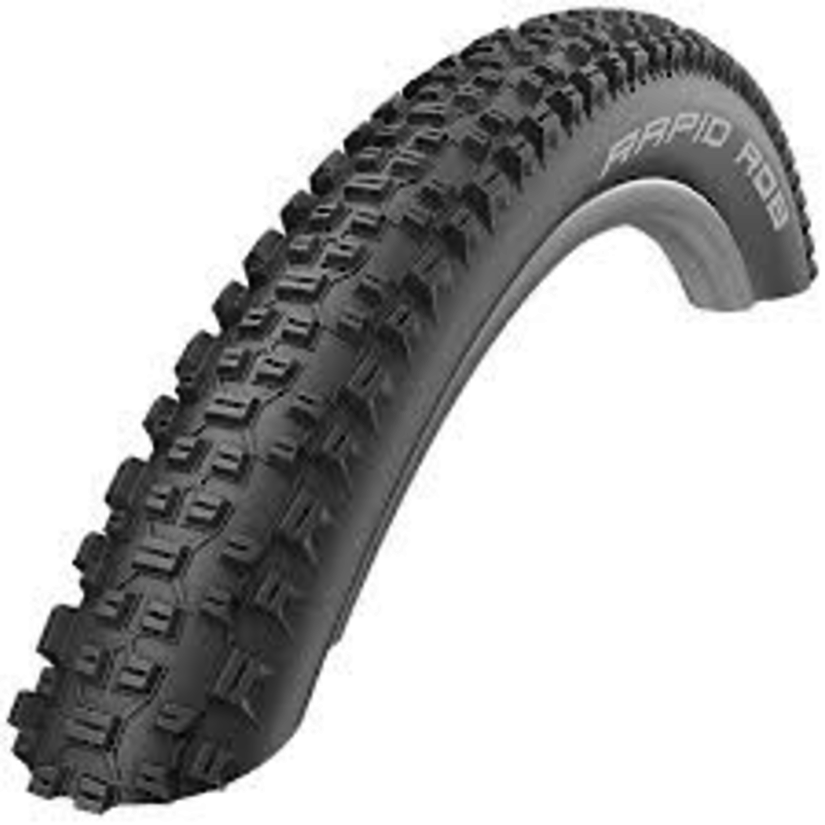 Schwalbe SCHWALBE RAPID ROB 27.5 X 2.25