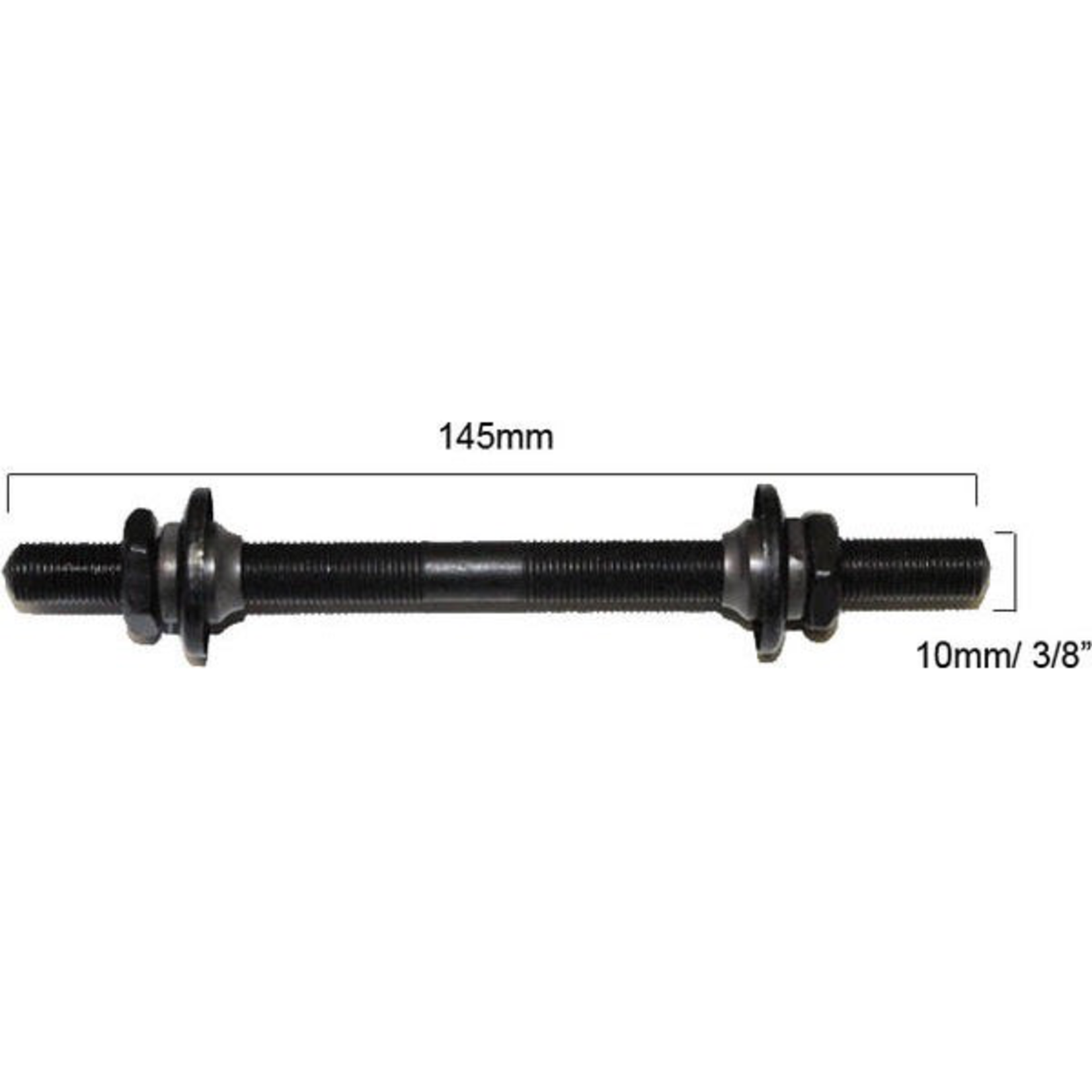 AXLE ASSORTED SIZES