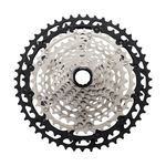 SHIMANO - CS-M8100-12 , DEORE XT 10-51T, 12 SPEED CASSETTE