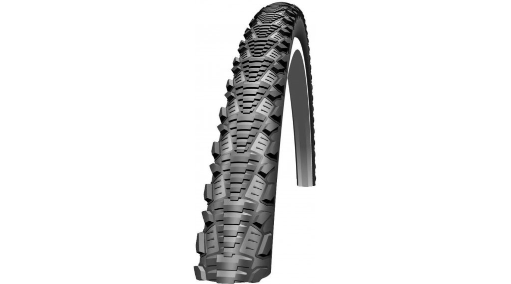 Schwalbe SCHWALBE CX COMP 700X30C TIRE Outer Limit Sports Bike Shop