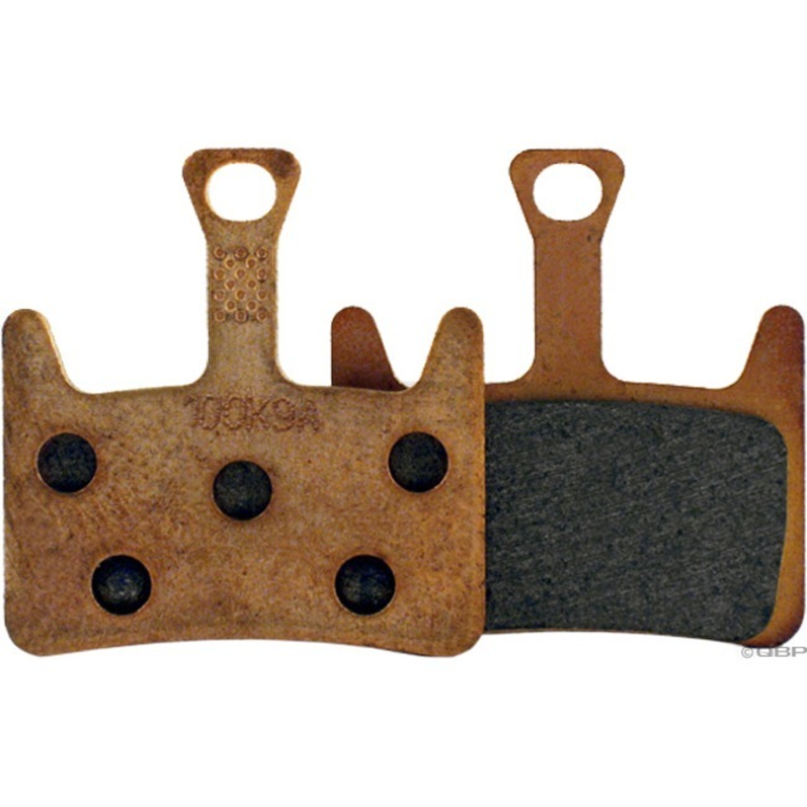 HAYES PRIME BRAKE PADS