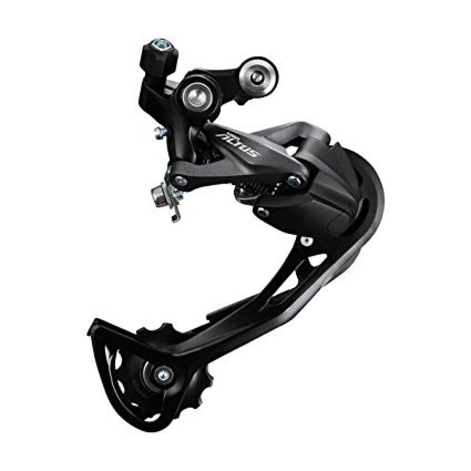 Shimano DERAILLEUR SHIMANO ALTUS RD-M2000 9 SPEED