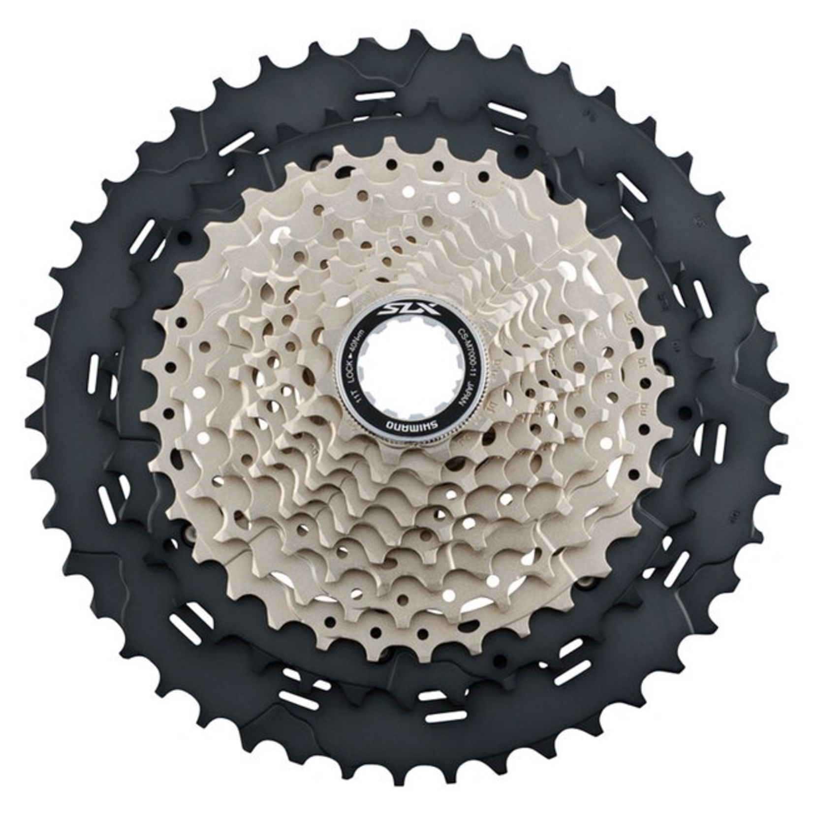 Shimano SHIMANO CS-M7000 SLX CASSETTE 11 SPEED  11-46