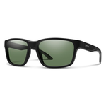 SMITH SMITH SUNGLASSES - BASECAMP