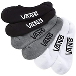 Vans VANS - ANKLE SOCKS 3 PACK