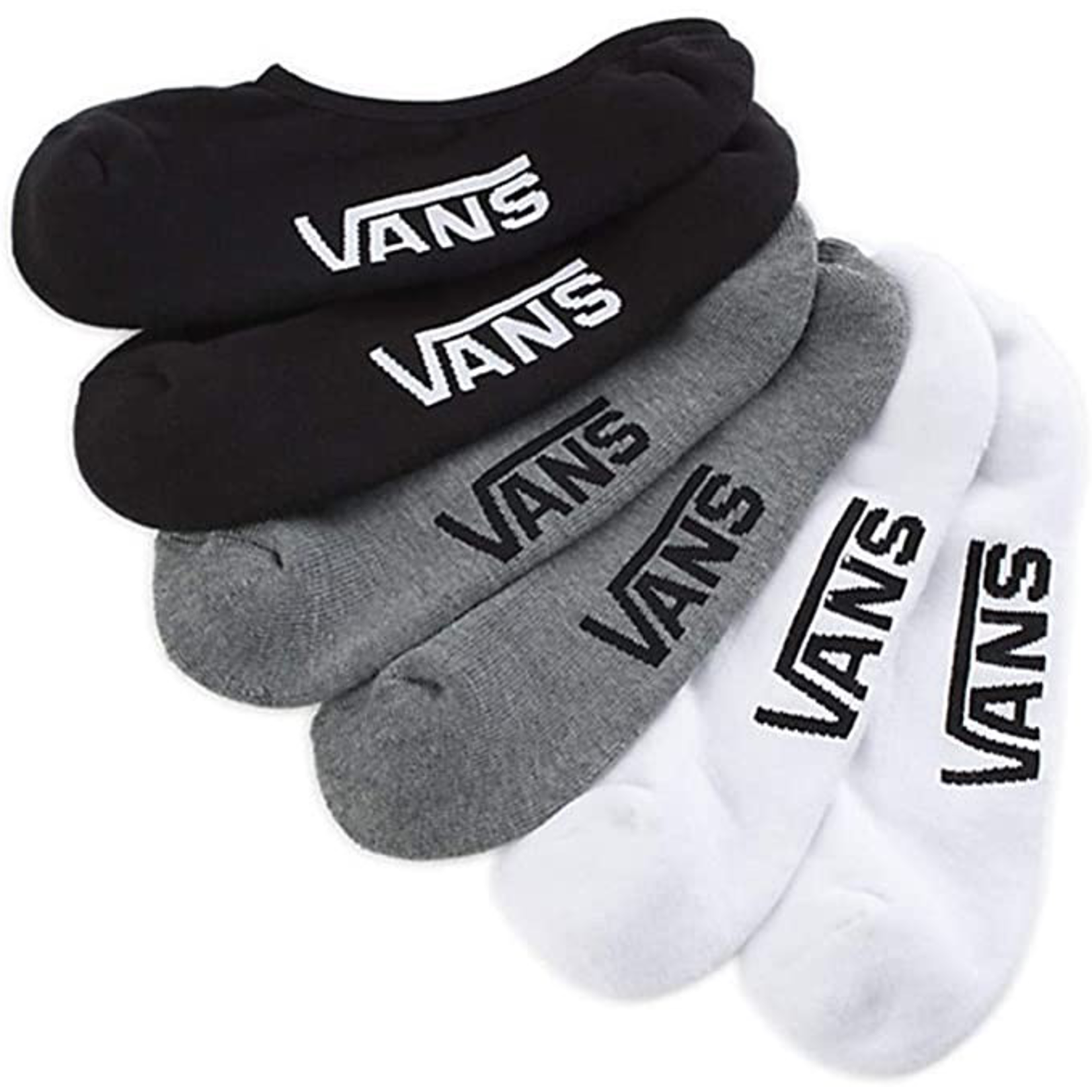 ankle vans